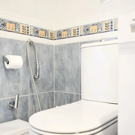 بيت للعطل Casa Figli *