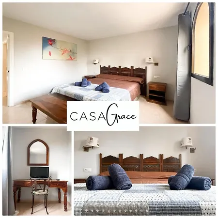 بيت للعطل Casa Figli *