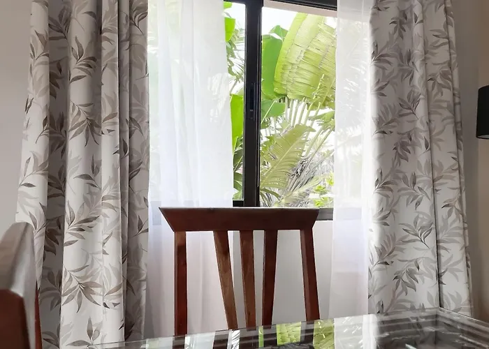 Casa Figli בית נופש *