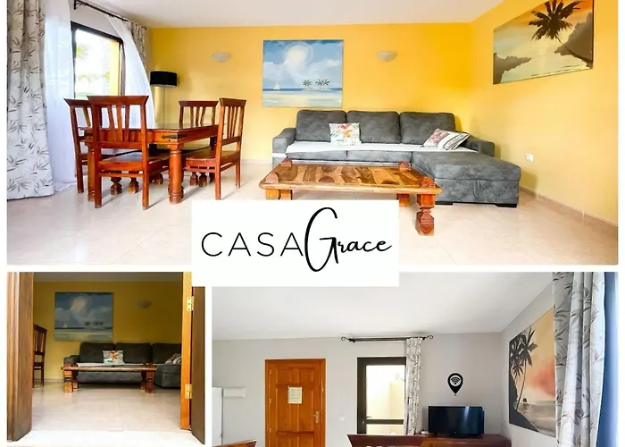 בית נופש Casa Figli *