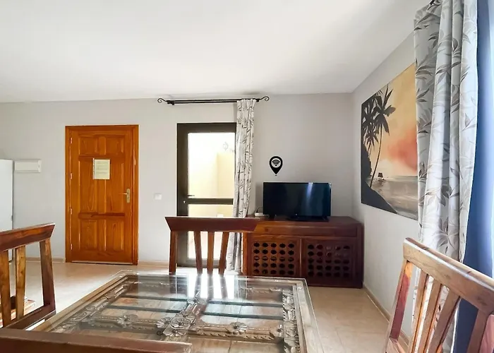 בית נופש Casa Figli קורלחו