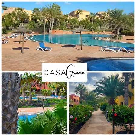 Tamarindo 1 Casa Grace