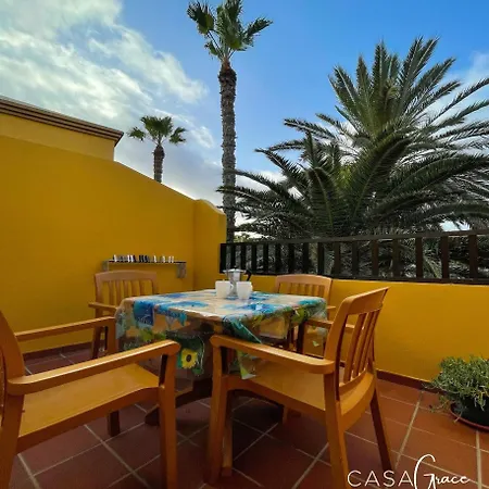 Tamarindo 1 Casa Grace *