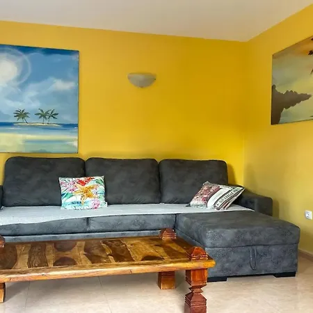 Tamarindo 1 Casa Grace Tatil Evi *