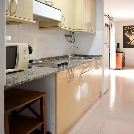 Tamarindo 1 Casa Grace * Corralejo