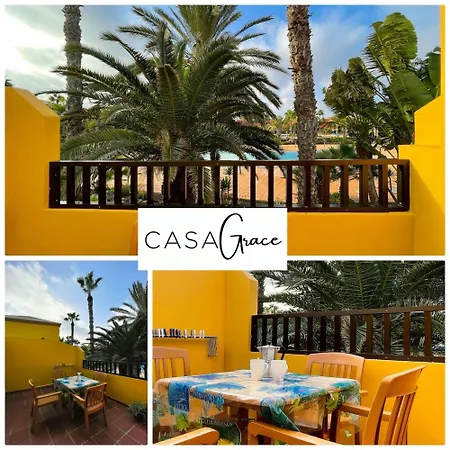 Tatil Evi Tamarindo 1 Casa Grace *