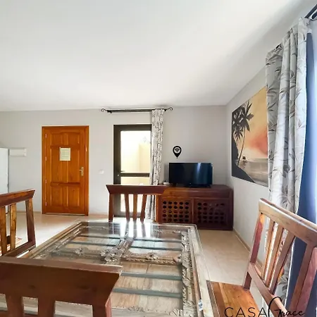 Tatil Evi Tamarindo 1 Casa Grace Corralejo