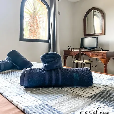 Tamarindo 1 Casa Grace * Corralejo