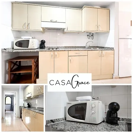 Tatil Evi Tamarindo 1 Casa Grace *